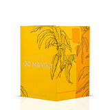 Armaf Odyssey Go Mango Eau De parfum 100ML Spray