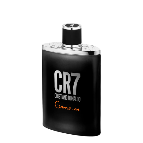 Cristiano Ronaldo CR7 Game On Eau de Toilette 100 ML