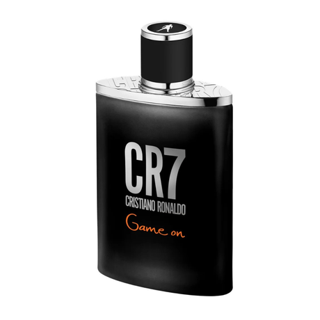 Cristiano Ronaldo CR7 Game On Eau de Toilette 50ML