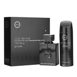 Armaf Club de Nuit Intense Man 2-Piece Gift Set