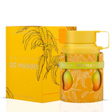 Armaf Odyssey Go Mango Eau De parfum 100ML Spray