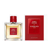 Guerlain Habit Rouge Eau De Toilette 100ML Spray