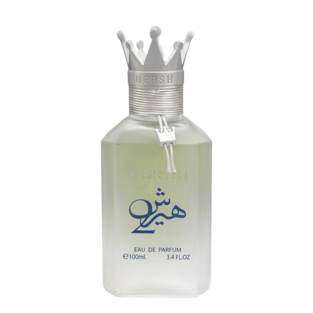 Hersh 2 Eau de Parfum 100ml Spray