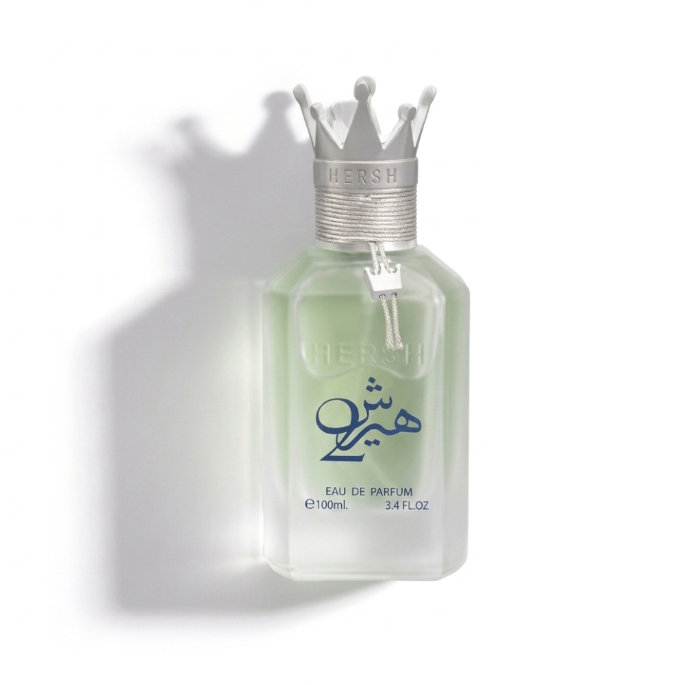 Hersh 2 Eau de Parfum 100ml Spray