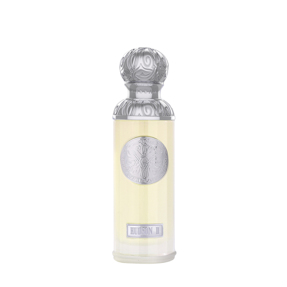 Gissah Hudson II Eau de Parfum 90ml Spray