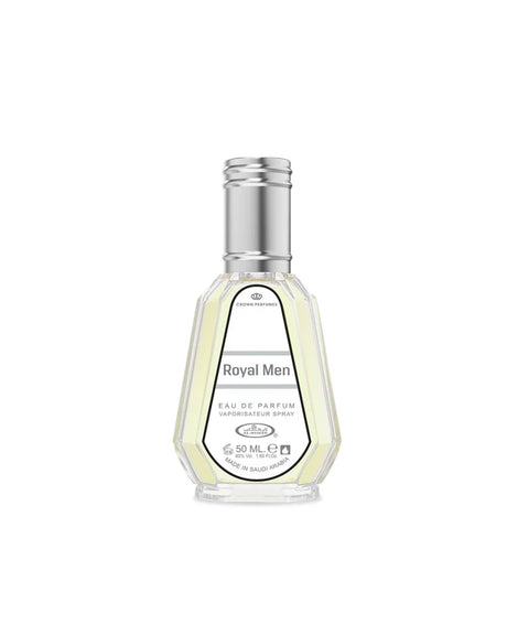 Al Rehab Royal men Eau De Parfum 50ML Natural Spray