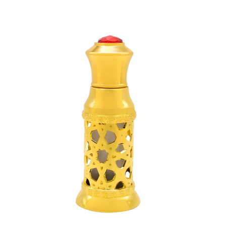 Naseem Musk Safi Perfume Oil, Arabic Perfume 6ML