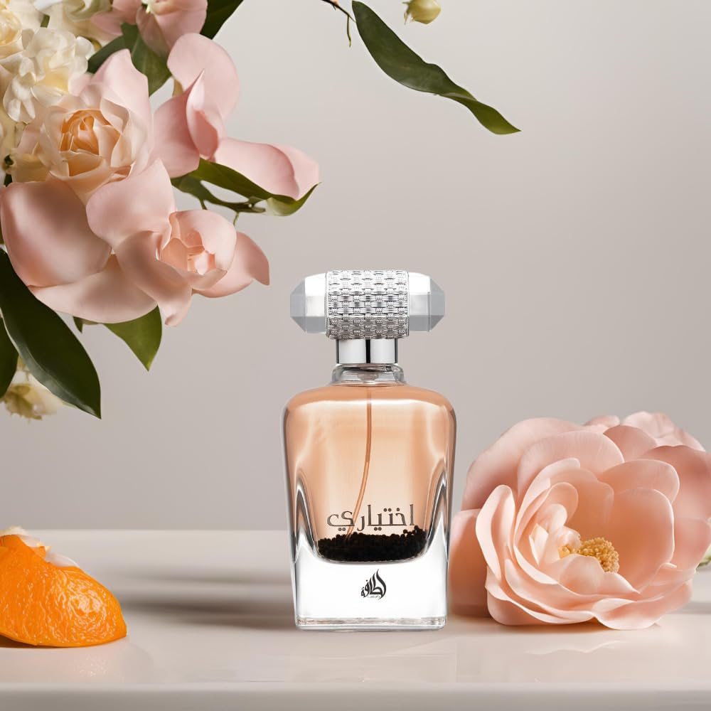 Lattafa Ekhtiari EDP 100ML