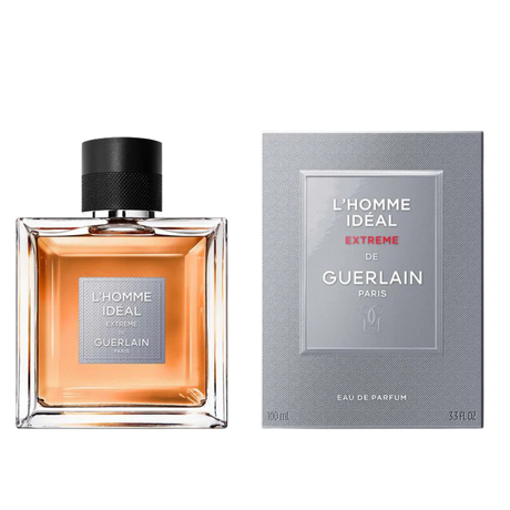 Guerlain L’Homme Idéal Extrême Eau de Parfum 100ML Spray