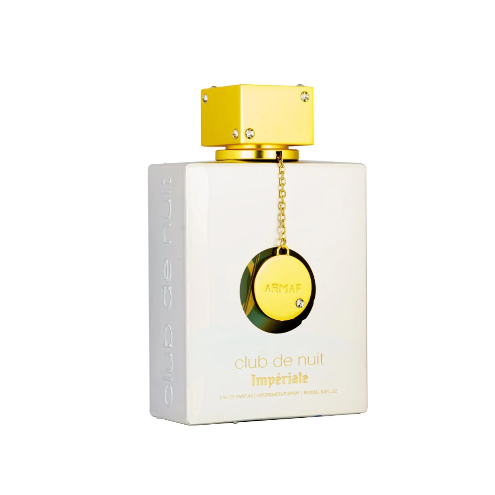Armaf Club de Nuit Imperiale Eau de Parfum 200ML Spray