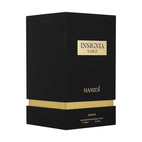 SABLE INSIGNIA COLLECTION PARFUM - 105ML