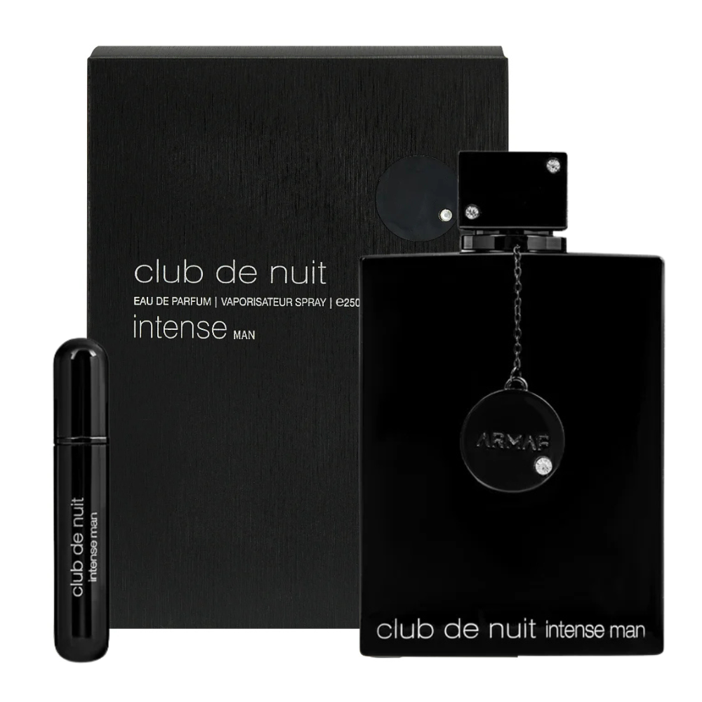 Armaf Club de Nuit Intense Man Eau de Parfum 250ml Spray