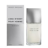 Issey Miyake L'Eau d'Issey Pour Homme Eau de Toilette 200ml Spray