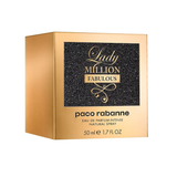 Paco Rabanne Lady Million Fabulous Eau de Parfum Intense 50ML Spray