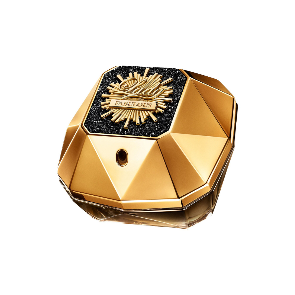 Paco Rabanne Lady Million Fabulous Eau de Parfum Intense 50ML Spray
