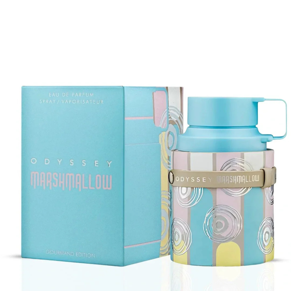 Armaf Odyssey Marshmallow Eau De Parfum 100ML Spray