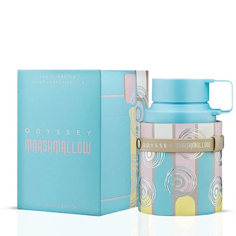 Armaf Odyssey Marshmallow Eau De Parfum 100ML Spray