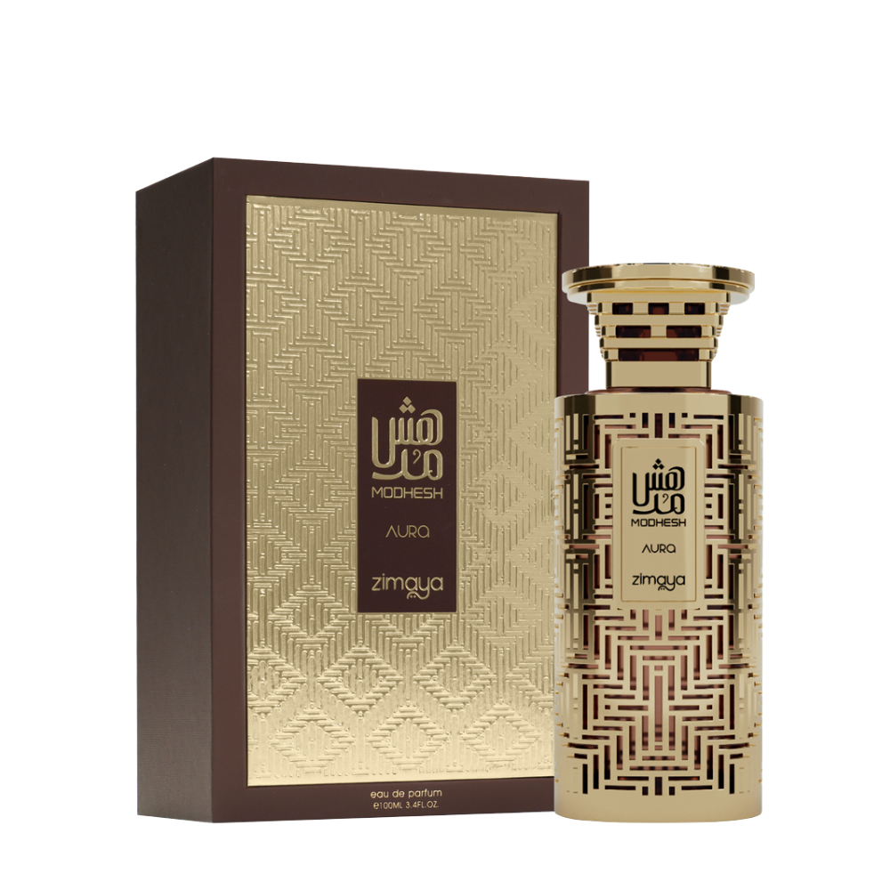 Zimaya Modhesh Aura Eau de Parfum 100ml Spray