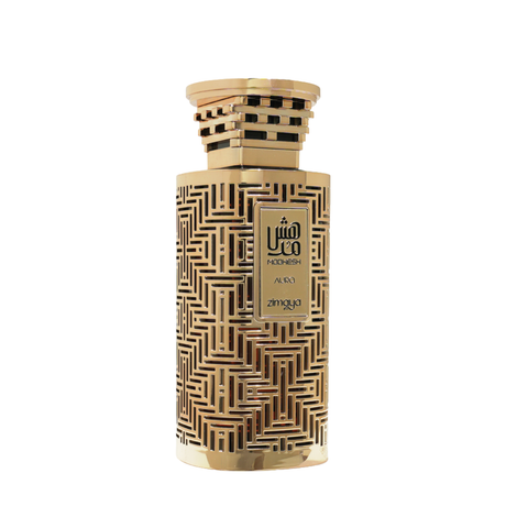 Zimaya Modhesh Aura Eau de Parfum 100ml Spray
