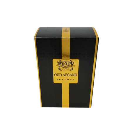 Oud Afgano Eau de Parfum