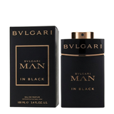 Bvlgari Man In Black Eau de Parfum 100ml Spray
