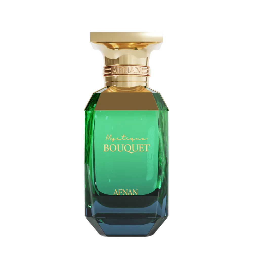 Afnan Mystique Bouquet Eau de Parfum 80ML Spray