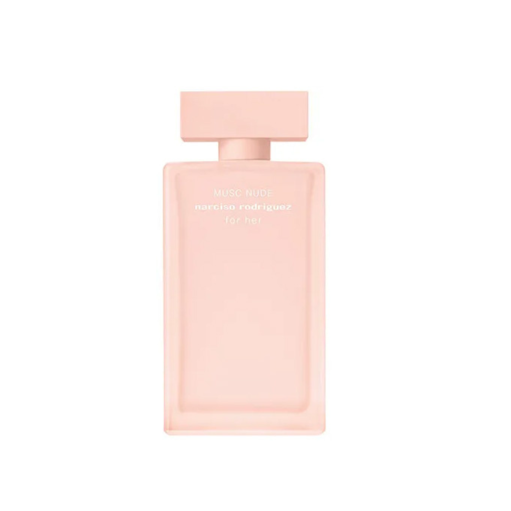Narciso Rodriguez For Her Musc Nude Eau De Parfum 50ML