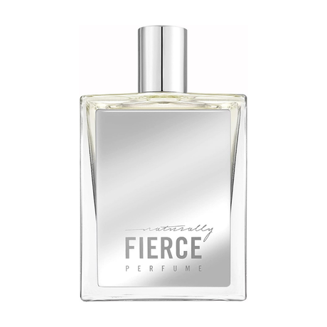 Abercrombie & Fitch Naturally Fierce Eau de Parfum 100ML Spray