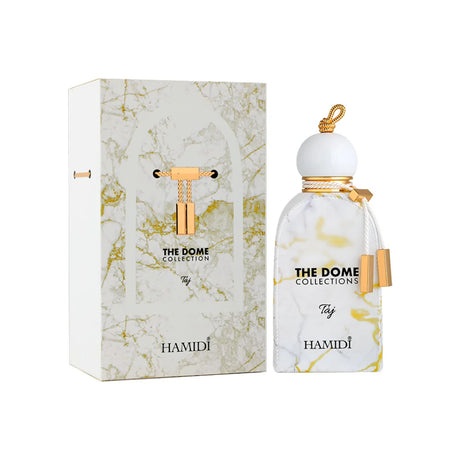 Hamidi- TAJ THE DOME COLLECTION PARFUM - 100ML