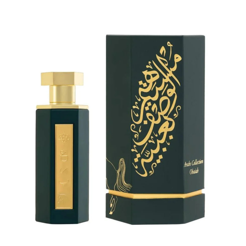 Reef Arabs of Obaiah Eau De Parfum 100ML Spray – my royal musk