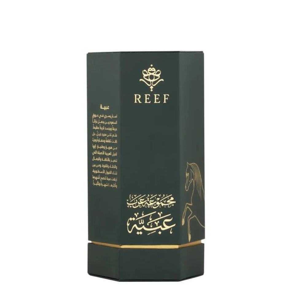 Reef Arabs of Obaiah Eau De Parfum 100ML Spray