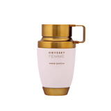 Armaf Odyssey Femme White Edition EDP 80ML Spray