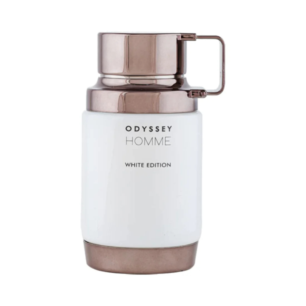 Armaf Odyssey Homme White Edition EDP 200ML Spray