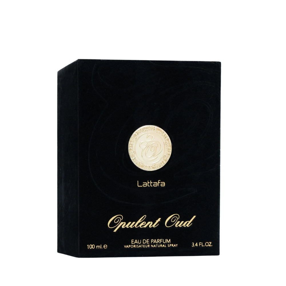 Lattafa Opulent Oud Eau de Parfum 100ML Spray