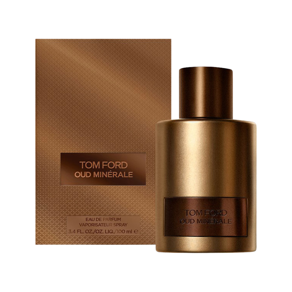 Tom Ford Oud Minérale Eau De Parfum 100ML Spray