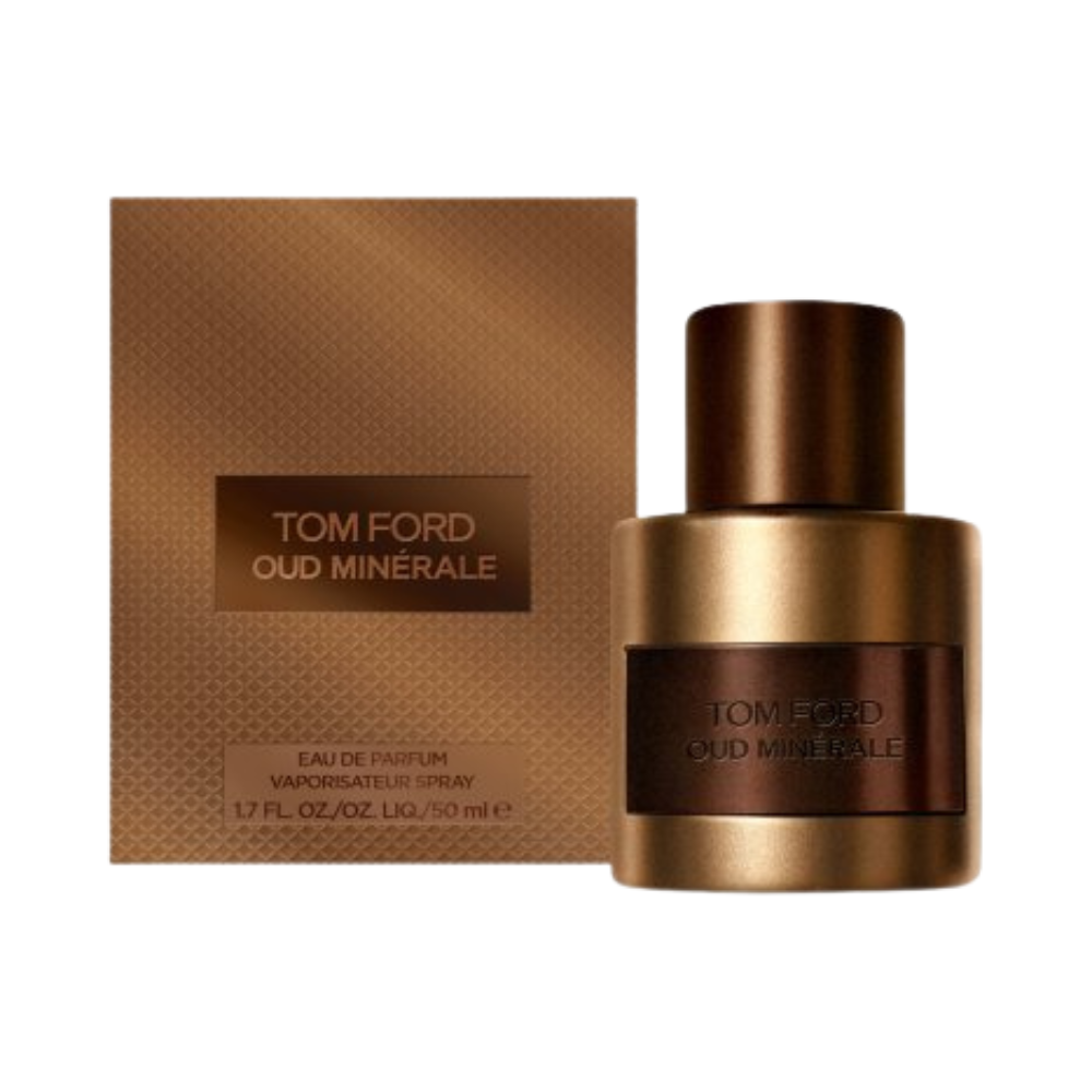 Tom Ford Oud Minérale Eau De Parfum 50ML Spray