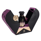 Ahmed Al Maghribi Oud and Roses Eau De Parfum 60ML Spray