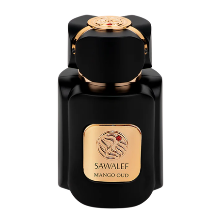 Swiss Arabian Sawalef Mango Oud Elixir de Parfum 80ML Spray