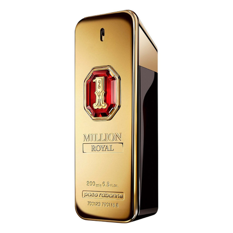 Paco Rabanne 1 Million Royal Parfum 200ML Spray