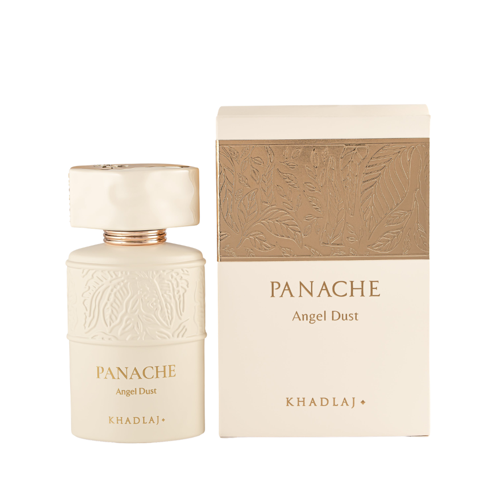 Khadlaj Panache Angel Dust Extrait de Parfum 100ml Spray – My