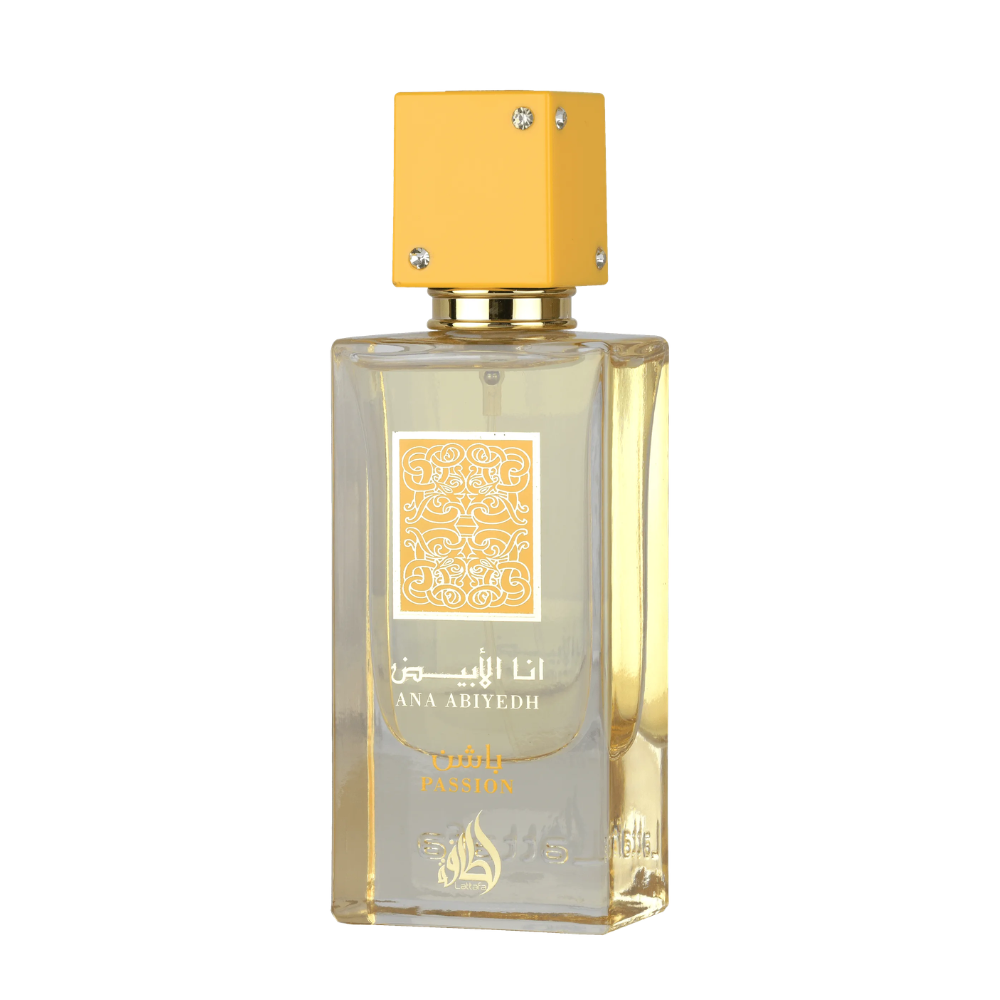 Lattafa Ana Abiyedh Passion Eau de Parfum 60ml Spray
