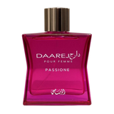 Rasasi Daarej Pour Femme Passione Eau de Parfum 100ml Spray