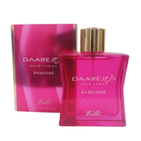 Rasasi Daarej Pour Femme Passione Eau de Parfum 100ml Spray