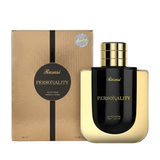 Rasasi Personality Black Eau de Parfum 100ml Spray
