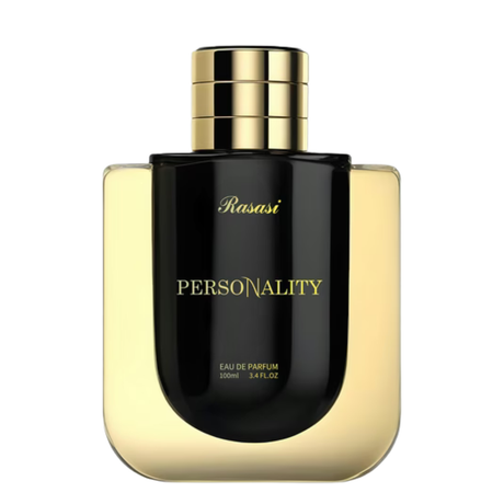 Rasasi Personality Black Eau de Parfum 100ml Spray