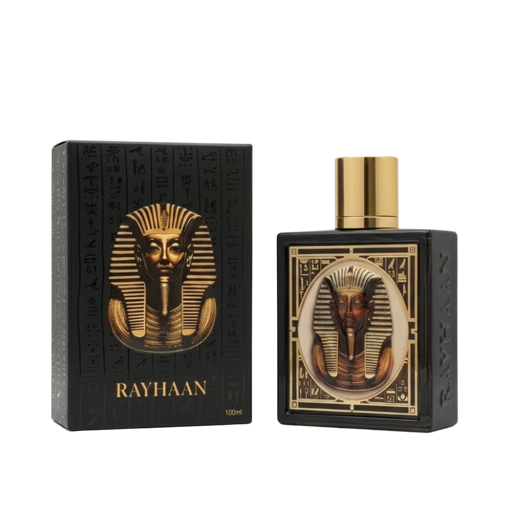Rayhaan Pharaoh Eau de Parfum 100ml Spray