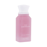 Gulf Orchid Pink Marshmallow Eau de Parfum 100ml Spray