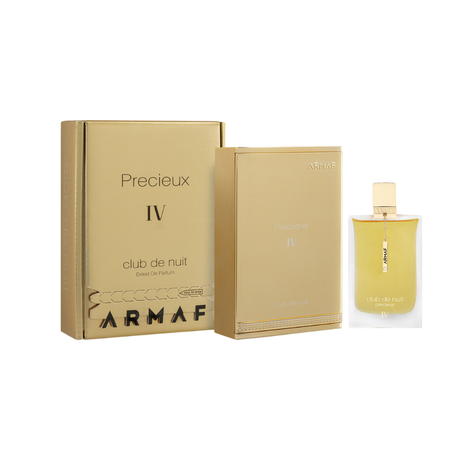 Armaf Club de Nuit Précieux IV Extrait de Parfum 55ML Spray