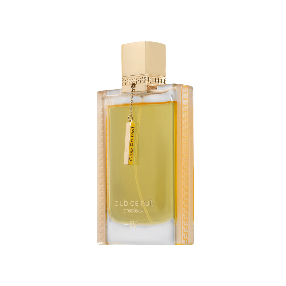 Armaf Club de Nuit Précieux IV Extrait de Parfum 55ML Spray – my