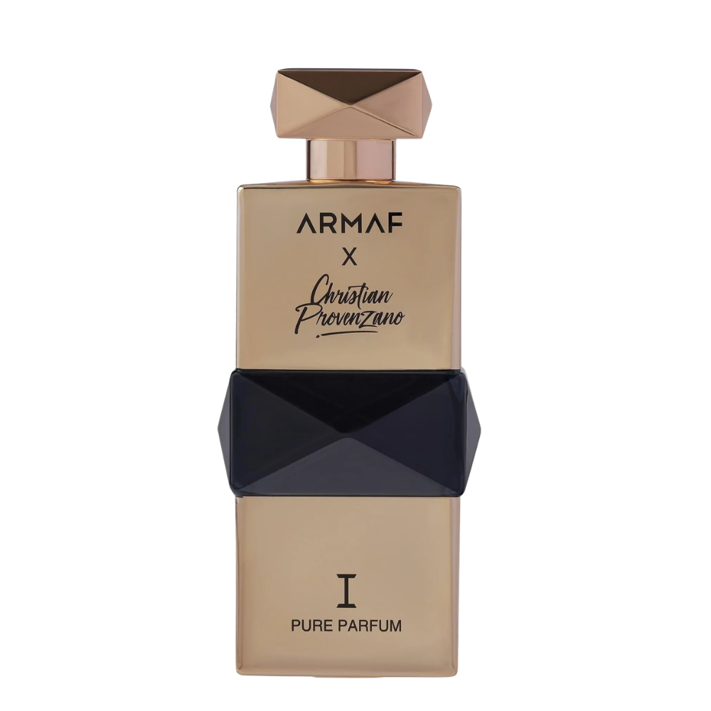 Armaf × Christian Provenzano I Pure Parfum 100ml Spray